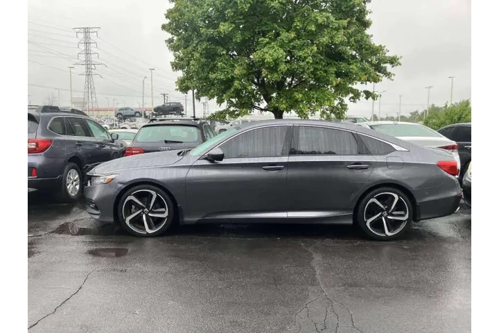 $19800 : 2020 Accord Sport image 3