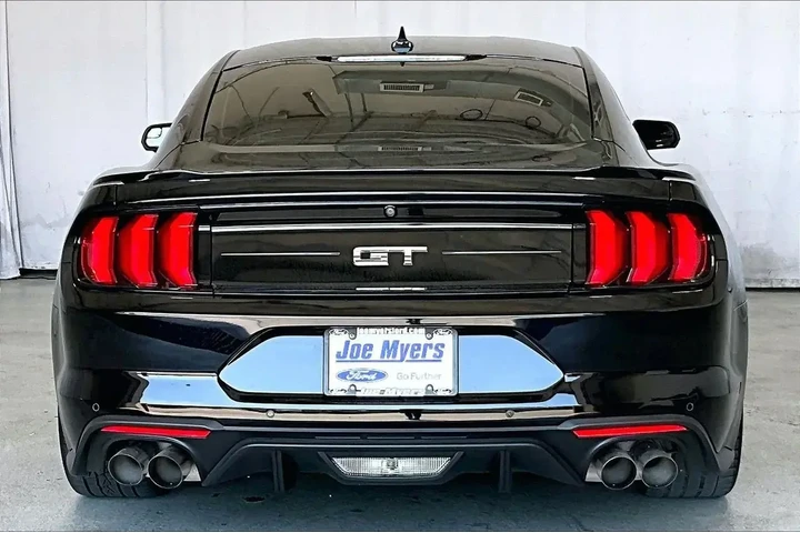 $31992 : Ford Mustang 2020 GT Premium image 4