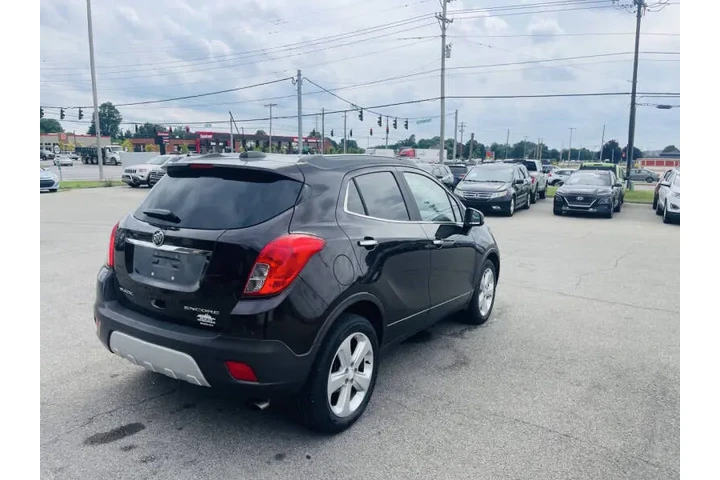 $6999 : 2016 Encore Leather image 7