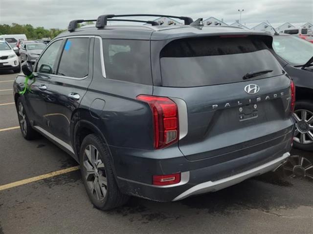 $10500 : 2021 HYUNDAI PALISADE LIMITED image 1