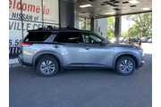 Nissan Pathfinder 2024 AWD S thumbnail