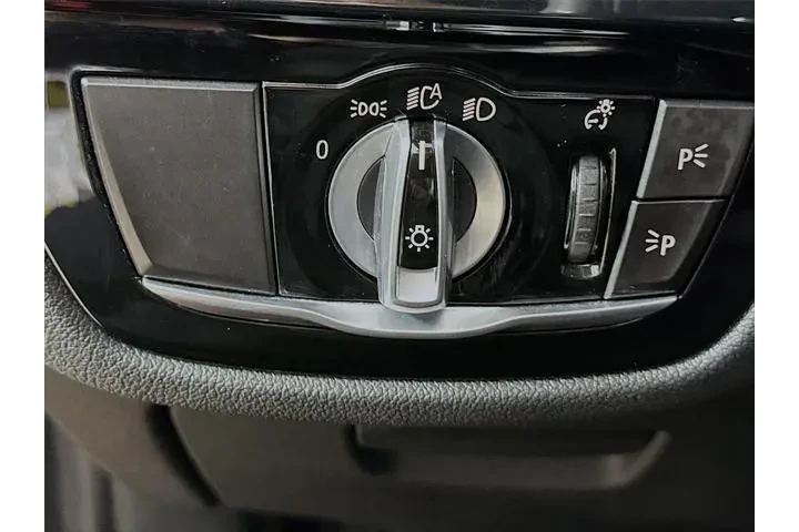 $19000 : BMW 5 Series 2020 AWD 530i x image 10