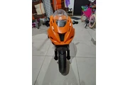 $4000 : HERMOSA MINI MOTO RECARGABLE thumbnail