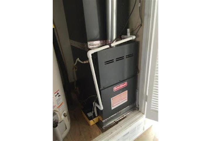 CALIFORNIA A/C & HEATING image 2