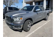 Ram 1500 2024 4x2 Laramie 4d en Oklahoma City