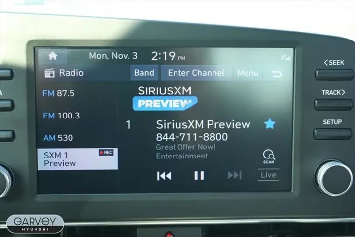 $20921 : Hyundai ELANTRA 2023 SEL 4dr image 9