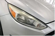 $6291 : Ford Focus 2016 S 4dr Sedan thumbnail