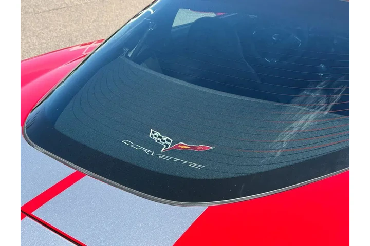 $39850 : Chevrolet Corvette 2009 2dr image 8