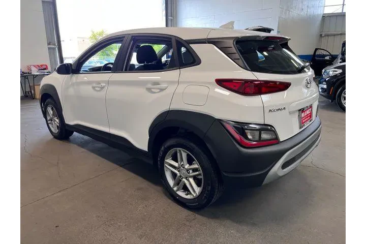 $18994 : Hyundai KONA 2023 SE 4dr Cro image 5