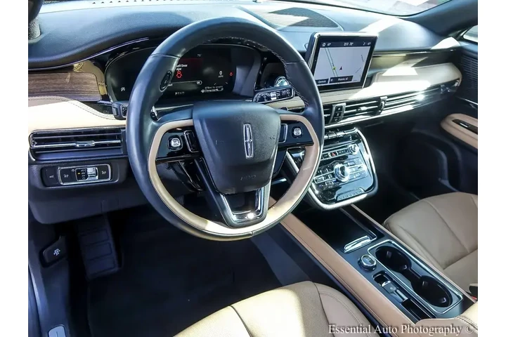 $31998 : Lincoln Corsair 2022 Reserve image 10