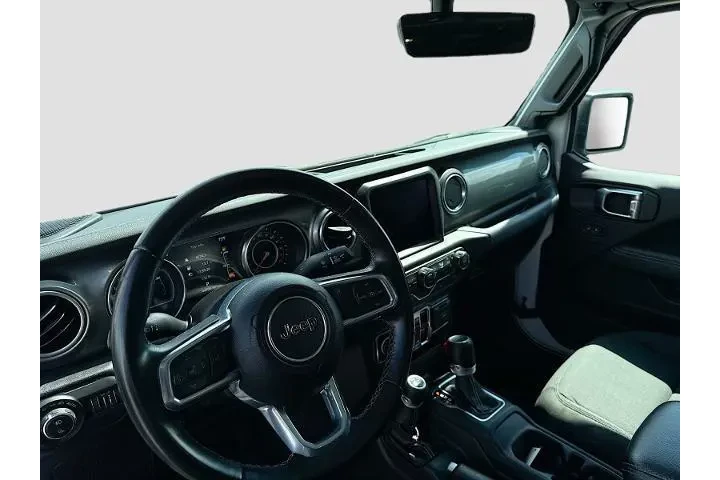 $31988 : Jeep Gladiator 2021 4x4 Over image 9