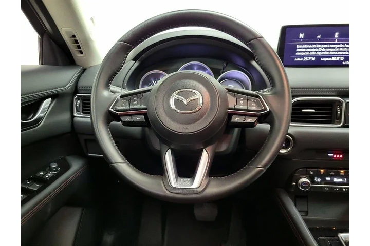 $24998 : Mazda CX-5 2023 AWD 2.5 S Ca image 10