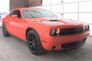 2017 Challenger SXT thumbnail