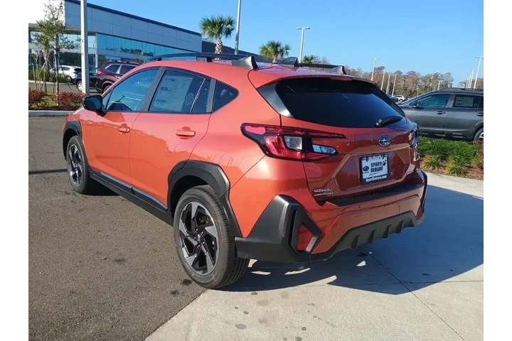 $29762 : Subaru Crosstrek 2025 AWD Li image 4