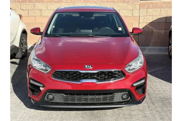 $11988 : Kia Forte 2019 S 4dr Sedan image 6