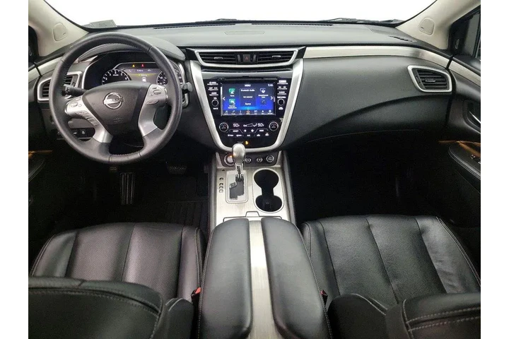 $21998 : Nissan Murano 2015 AWD Plati image 9