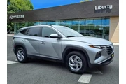 Hyundai TUCSON 2023 AWD SEL en Newark