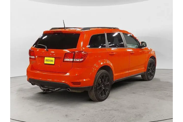 $11561 : Dodge Journey 2019 AWD SE 4d image 5