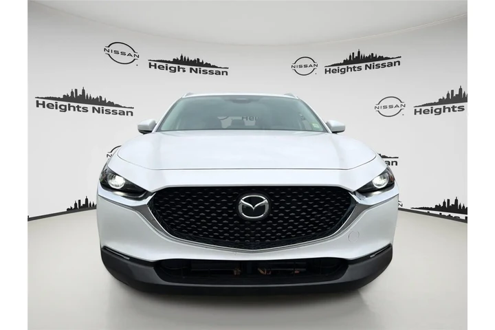 $23990 : Mazda CX-30 2025 AWD 2.5 S P image 9