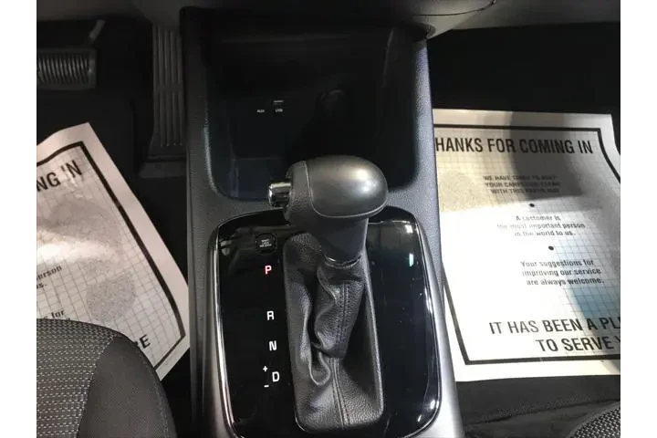 $14789 : Kia Forte 2017 LX 4dr Sedan image 9