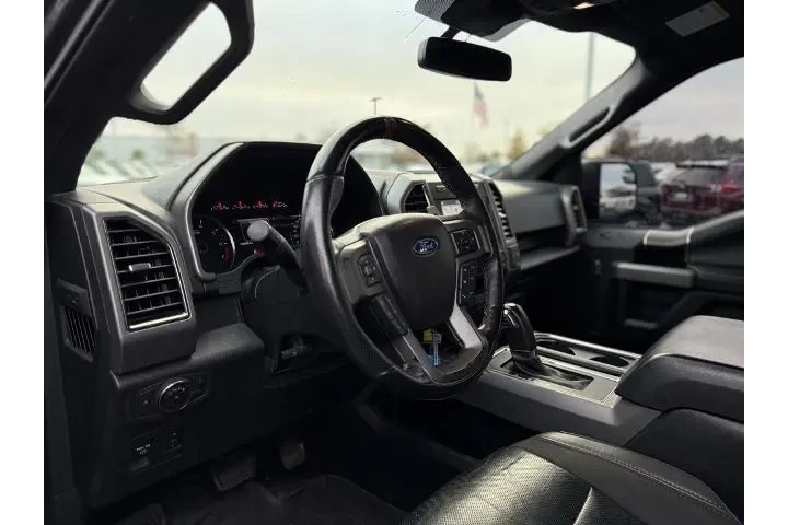 $37998 : Ford F-150 2019 4x4 Raptor 4 image 10