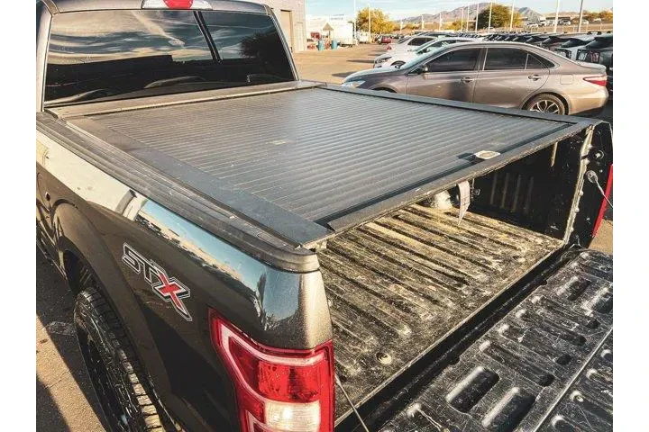 $17997 : Ford F-150 2018 4x2 XL 4dr S image 6