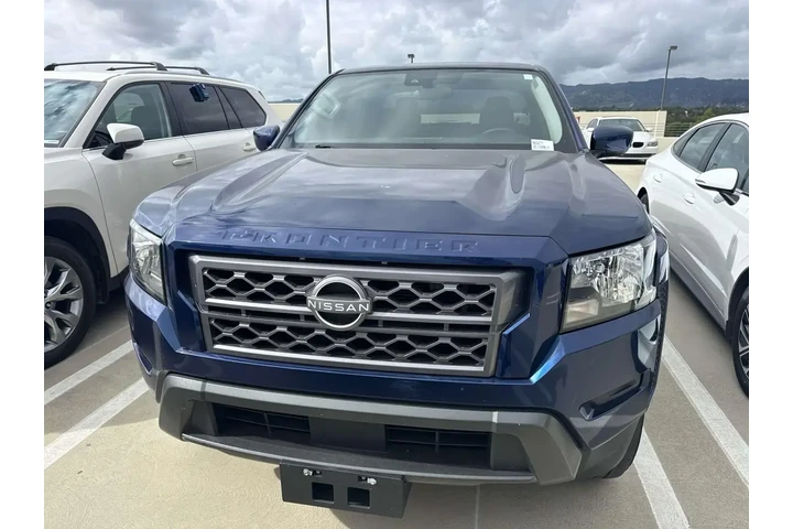 $26980 : Nissan Frontier 2023 4x2 SV image 3