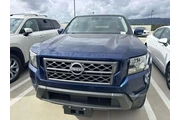 $26980 : Nissan Frontier 2023 4x2 SV thumbnail