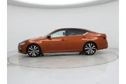 $15998 : Nissan Altima 2020 2.5 SR 4d thumbnail