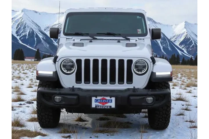 $29495 : Jeep Wrangler Unlimited 2019 image 9