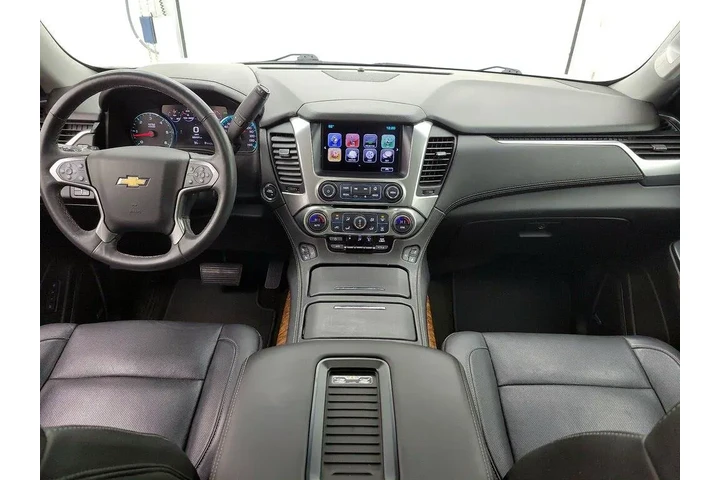 $29998 : Chevrolet Tahoe 2017 4x2 Pre image 9