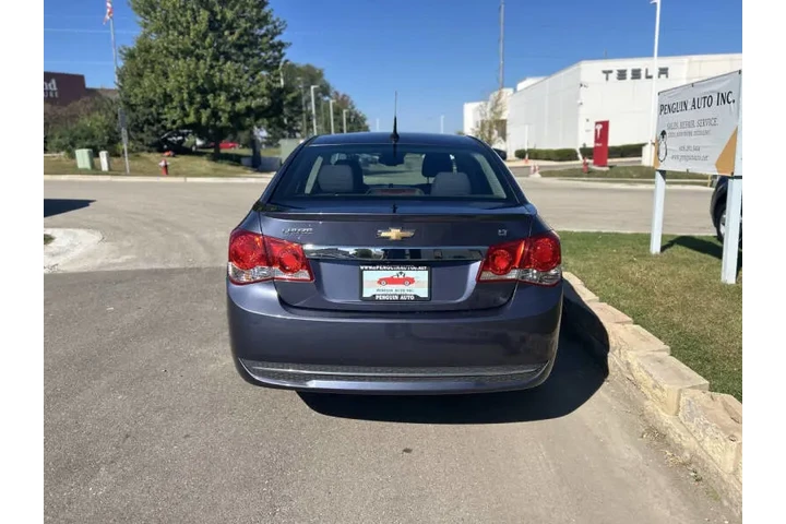$4990 : 2013 Cruze 1LT Auto image 5