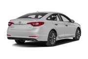 $9987 : Hyundai SONATA 2015 Sport 4d thumbnail