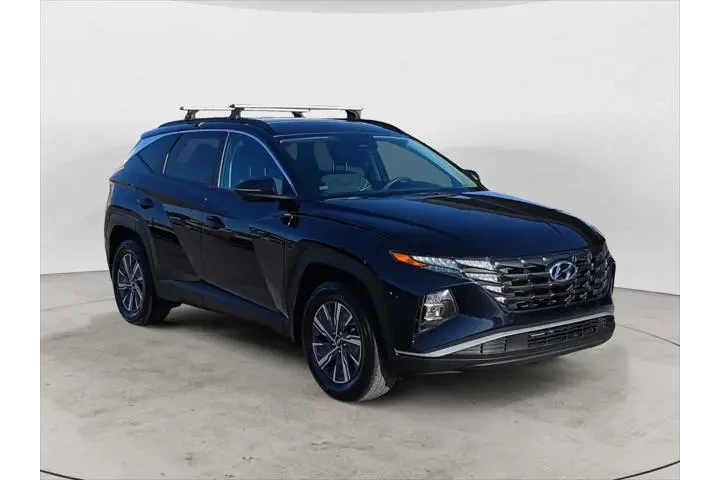 $23987 : Hyundai TUCSON Hybrid 2023 A image 7