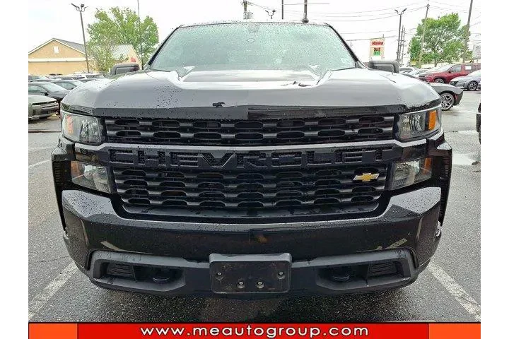 $25619 : Chevrolet Silverado 1500 202 image 2