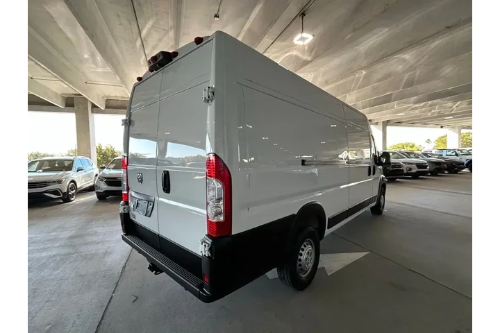 $38537 : Ram ProMaster 2024 Tradesman image 5