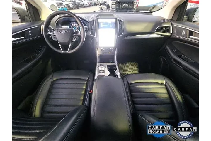$25795 : Ford Edge 2022 AWD SEL 4dr C image 8