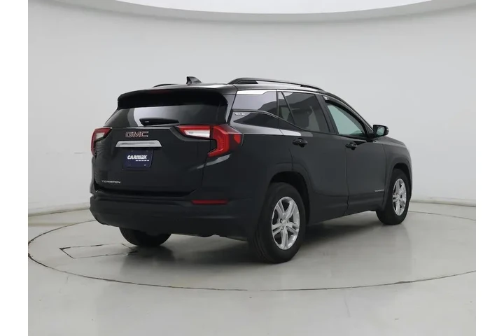 $22998 : GMC Terrain 2023 SLE 4dr SUV image 8