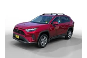 Toyota RAV4 2025 XLE 4dr SUV