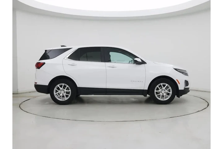 $23998 : Chevrolet Equinox 2024 LT 4d image 7