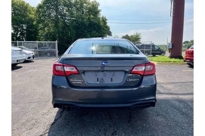 $16999 : 2019 Legacy 2.5i image 7
