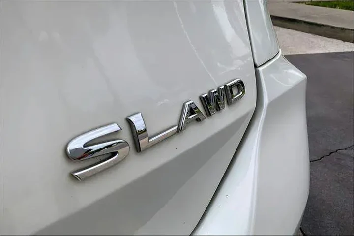 $16985 : Nissan Rogue 2019 AWD S 4dr image 8