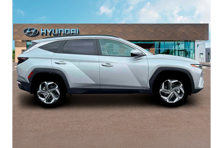 $23994 : Hyundai TUCSON 2024 AWD SEL image 9