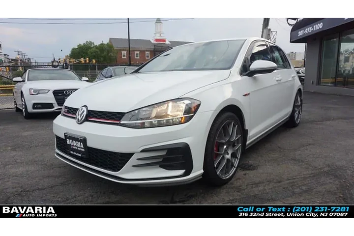 $18495 : 2020 Golf GTI 2.0T S DSG image 3