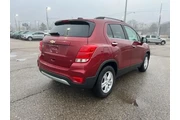 $10885 : Chevrolet Trax 2018 LT 4dr C thumbnail