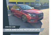 2019 Legacy 2.5i Sport en Chico