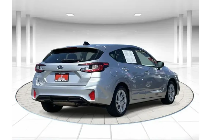 $23390 : Subaru Impreza 2025 AWD Base image 4