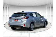 $23390 : Subaru Impreza 2025 AWD Base thumbnail