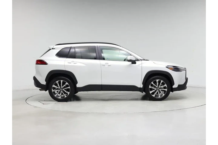 $29998 : Toyota Corolla Cross 2024 AW image 7