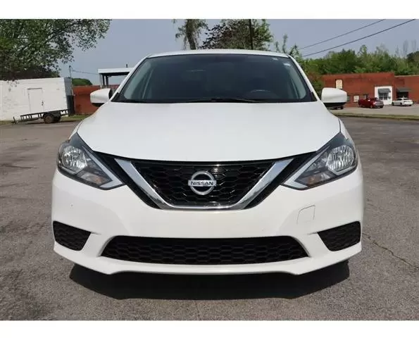 $6000 : Sentra SV -- 2017 -- Nissan image 1